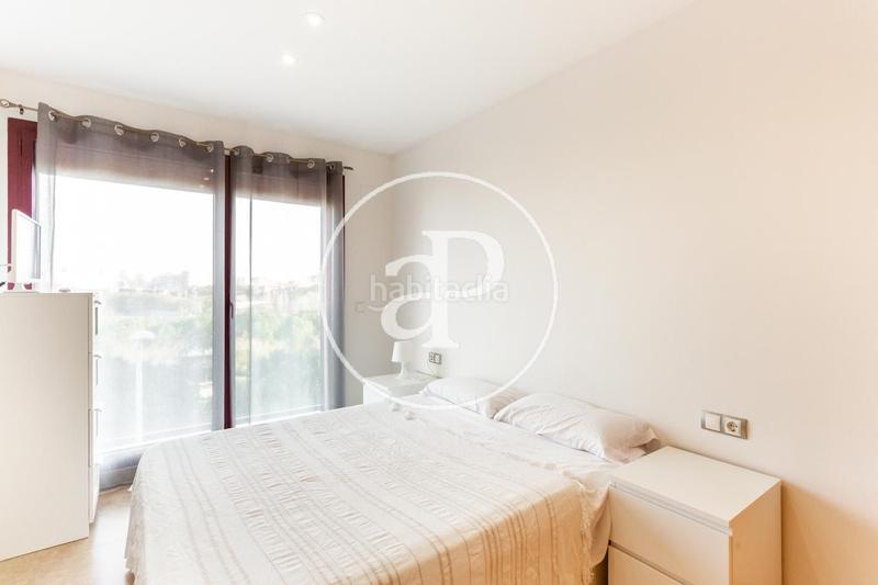 Foto 3151374a-ed6d-4815-a7fc-1014a58ae2d3. Affitto appartamento con riscaldamento parcheggio in Mislata