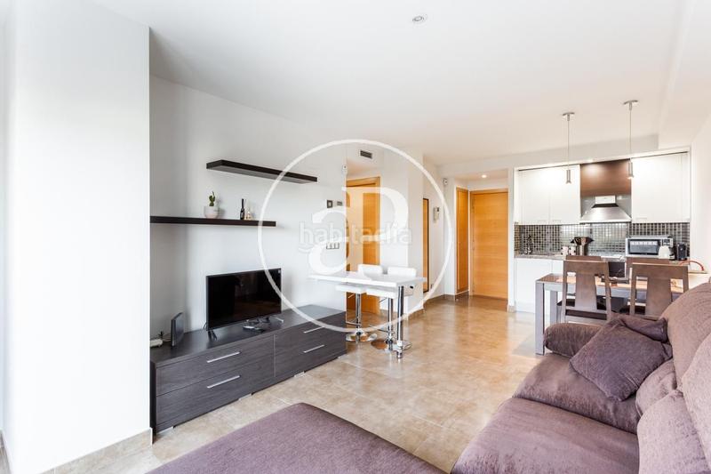 Foto 3c305d6b-2d68-44d0-a546-20229b40114a. Affitto appartamento con riscaldamento parcheggio in Mislata