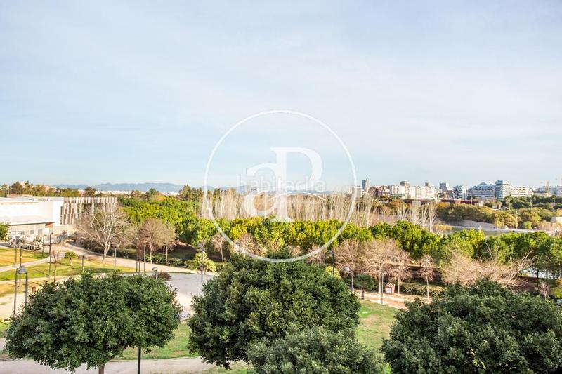 Foto 45078f56-c183-4159-bb59-67fee043dbd8. Affitto appartamento con riscaldamento parcheggio in Mislata