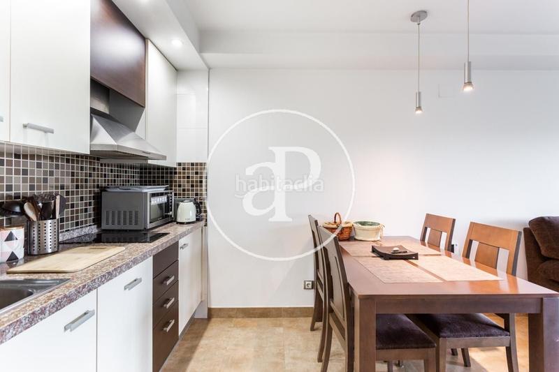 Foto 8422826c-c776-4bd2-a5aa-62dae170698b. Affitto appartamento con riscaldamento parcheggio in Mislata