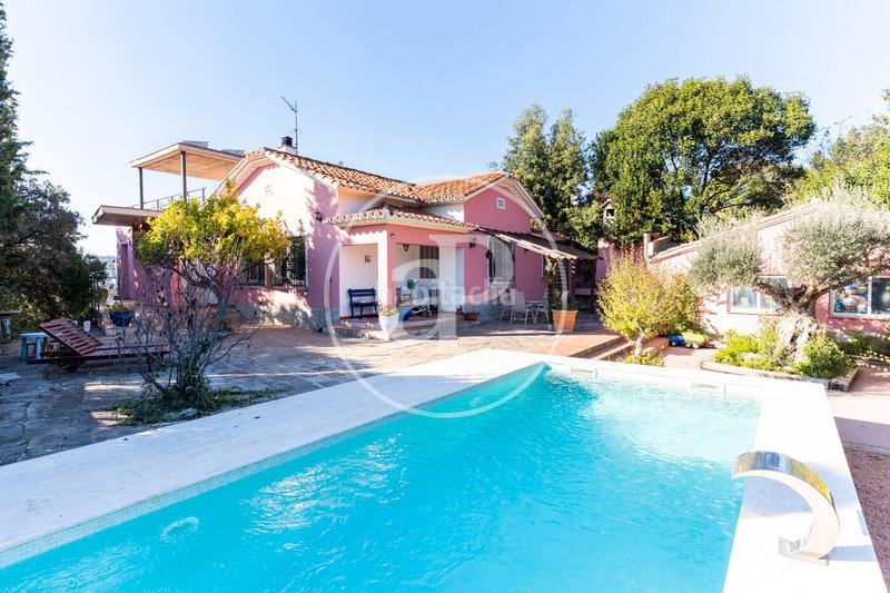 Foto 0756c80c-842d-4d2d-b1e4-f95449e0b020. Casa  en venta en Les Fonts en Les Fonts Terrassa