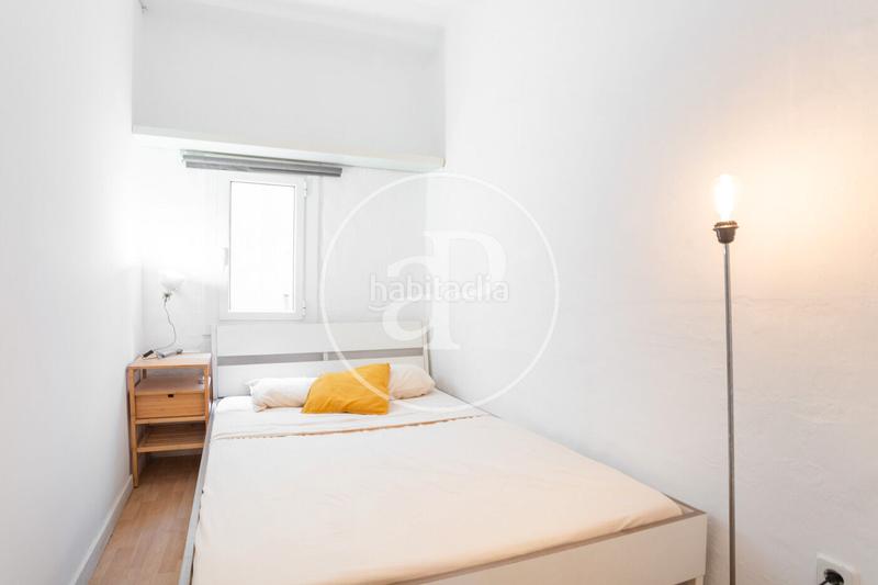 Foto 5ee61b06-2886-4a99-bcd7-bc4b9657333a. Location appartement avec chauffage dans St. Pere - Sta. Caterina - El Born Barcelona