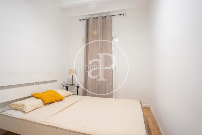 Foto 77a7d21f-d9a0-4660-89d5-99fa8364f22c. Location appartement avec chauffage dans St. Pere - Sta. Caterina - El Born Barcelona