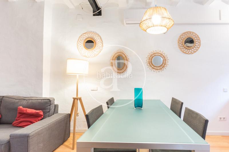 Foto e4e41293-e974-404c-b752-38e4f7100272. Location appartement avec chauffage dans St. Pere - Sta. Caterina - El Born Barcelona