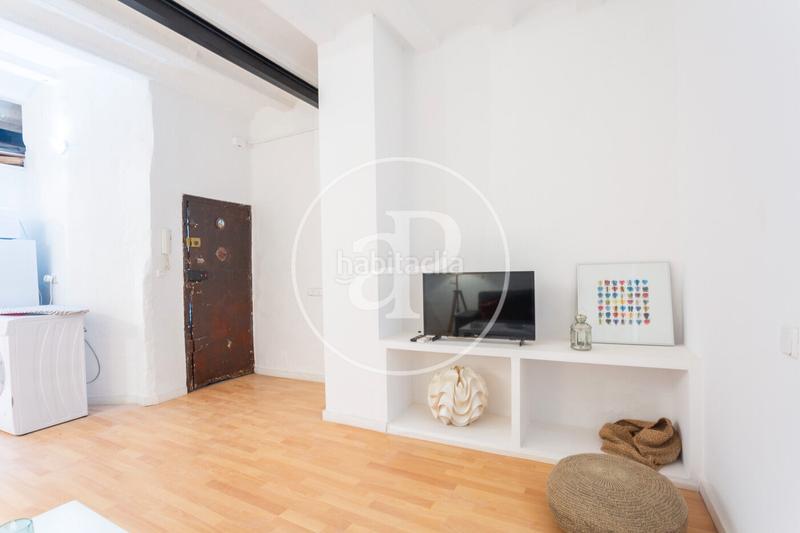 Foto 04651452-8208-4a34-88cd-6663cefbe9af. Rent flat with heating in St. Pere - Sta. Caterina - El Born Barcelona