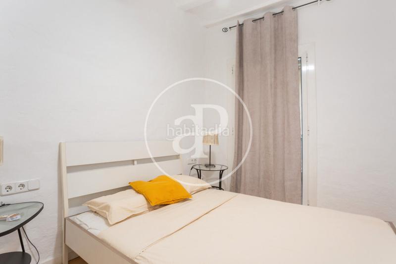 Foto 3c18f318-ec7e-44cd-83d6-32130d49f9d6. Rent flat with heating in St. Pere - Sta. Caterina - El Born Barcelona