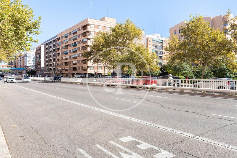 Foto 44bfe103-c997-41e2-b7c3-cc9b49e5c89b. Alquiler piso  en alquiler en nou mestalla en Valencia