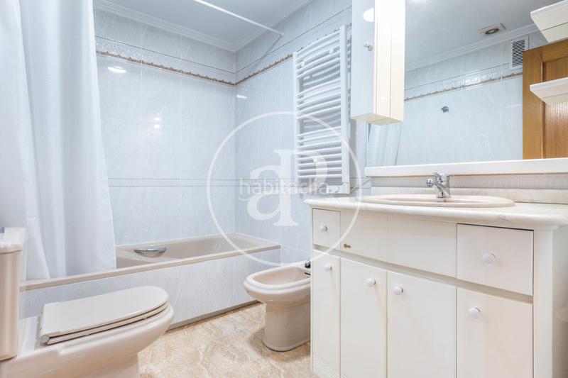 Foto 072bea1c-e925-488a-b412-8f45cc77c38e. Location appartement avec chauffage parking dans Barrio de Campanar Valencia