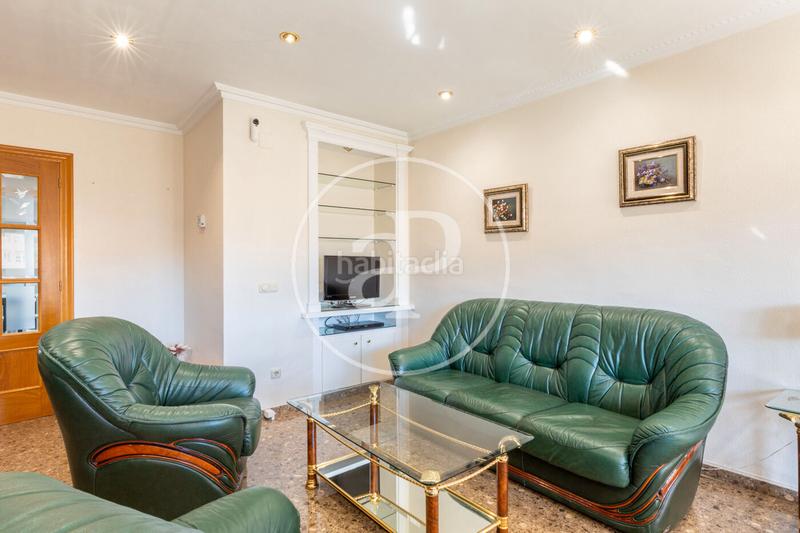 Foto 14140c87-4bd2-4614-a24d-dd85b7db8d5c. Location appartement avec chauffage parking dans Barrio de Campanar Valencia