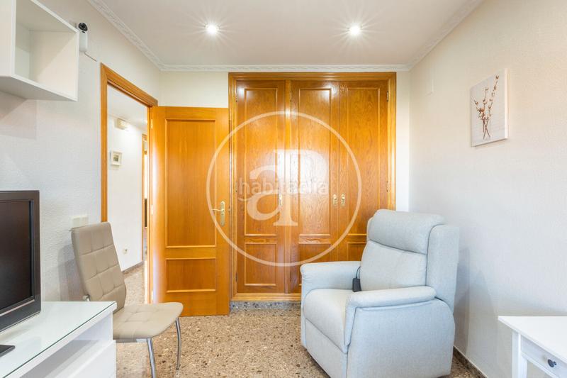 Foto 20420c03-bc61-4081-95d0-32a7dea7bbd6. Location appartement avec chauffage parking dans Barrio de Campanar Valencia