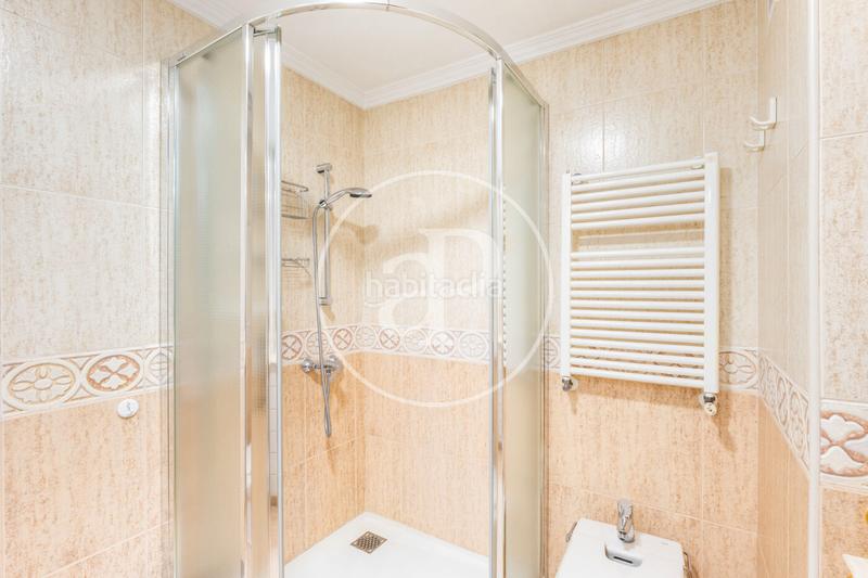 Foto 2a58476e-726f-4d9f-a958-c2642cffbcb5. Location appartement avec chauffage parking dans Barrio de Campanar Valencia