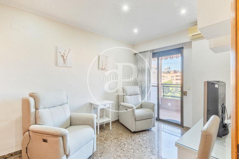 Foto 2dbe6d08-7408-4fde-8e1b-aae81157f320. Location appartement avec chauffage parking dans Barrio de Campanar Valencia