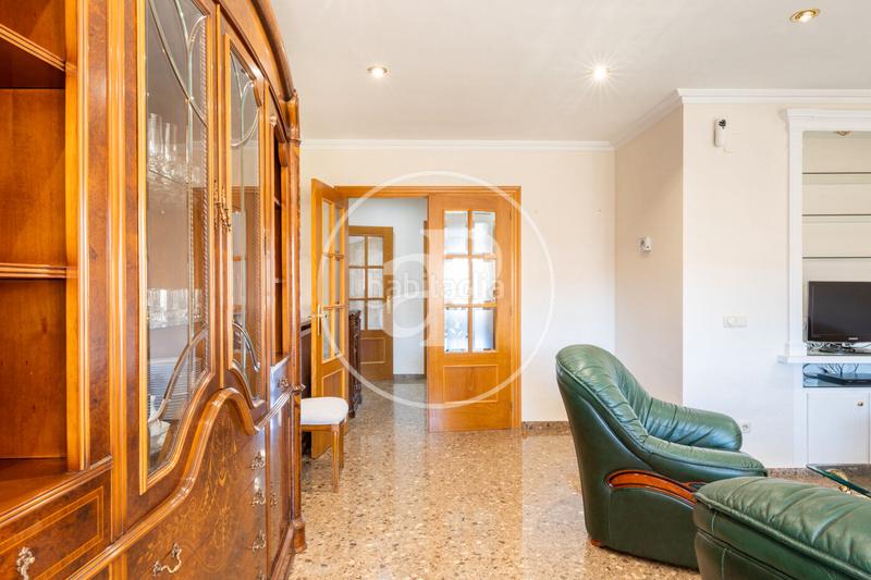 Foto 2e0b11ac-5eb9-47d9-9c9e-ead167a5b5d9. Location appartement avec chauffage parking dans Barrio de Campanar Valencia