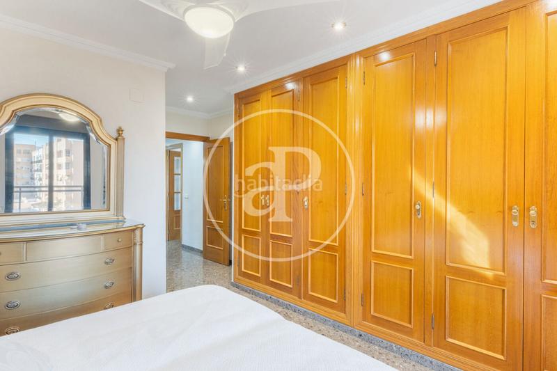 Foto 45643210-f6bc-44b7-8a5a-e9415729ea36. Location appartement avec chauffage parking dans Barrio de Campanar Valencia