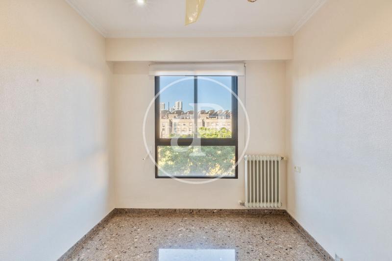 Foto 4bfccd45-0ca4-4176-84a1-917db26b6a1c. Location appartement avec chauffage parking dans Barrio de Campanar Valencia