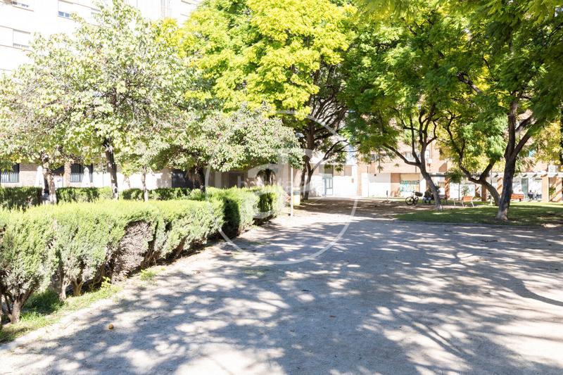 Foto 67495594-946c-4e92-8289-9c8ec2c82141. Location appartement avec chauffage parking dans Barrio de Campanar Valencia