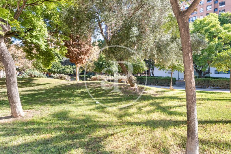 Foto 715a0ba9-5a76-472b-b620-bec5ea633986. Location appartement avec chauffage parking dans Barrio de Campanar Valencia