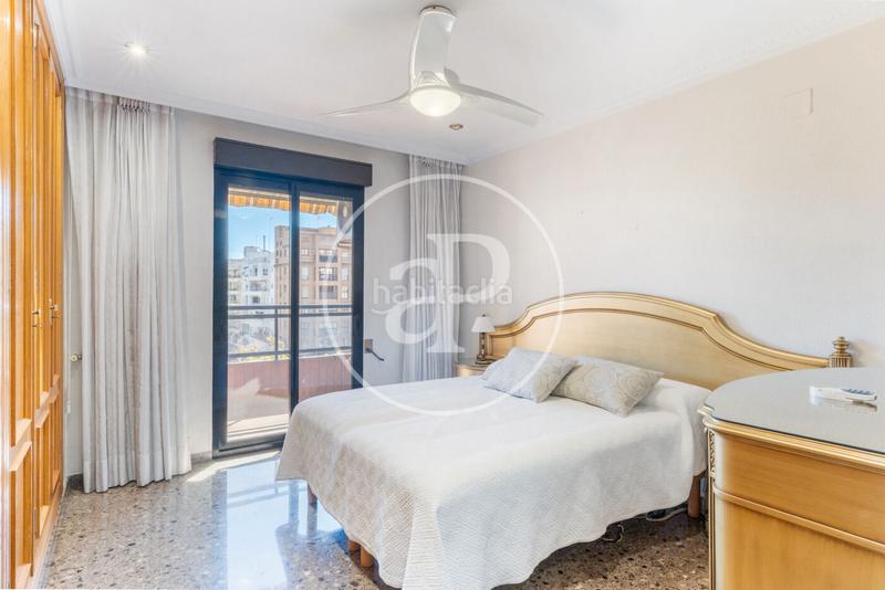 Foto 8ddf532b-9960-43f0-a818-b73010bd7ed4. Location appartement avec chauffage parking dans Barrio de Campanar Valencia