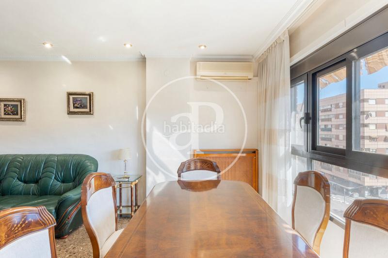 Foto 8df59abc-98d7-4daa-b2fc-5c7b751a5427. Location appartement avec chauffage parking dans Barrio de Campanar Valencia