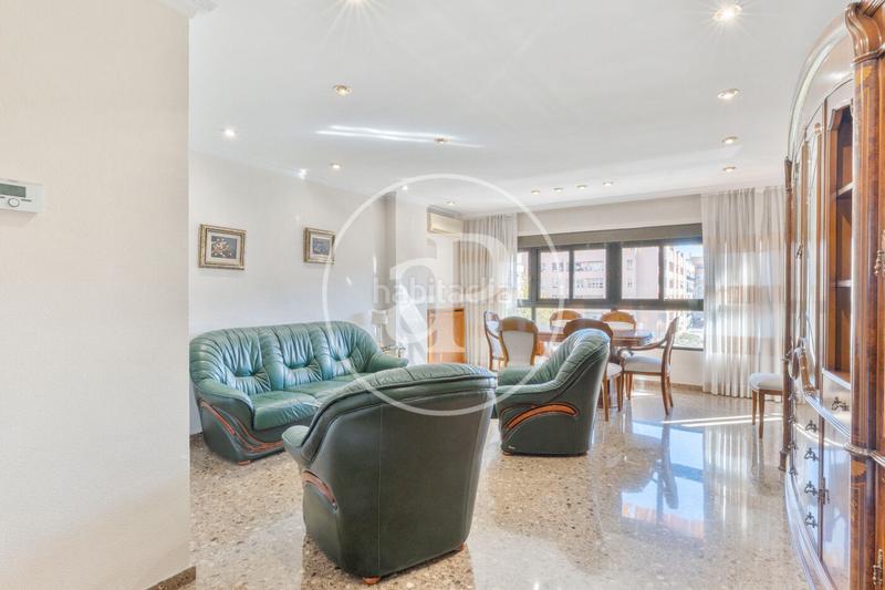 Foto 9c805a44-0a66-463b-9409-6963c290ff7c. Location appartement avec chauffage parking dans Barrio de Campanar Valencia