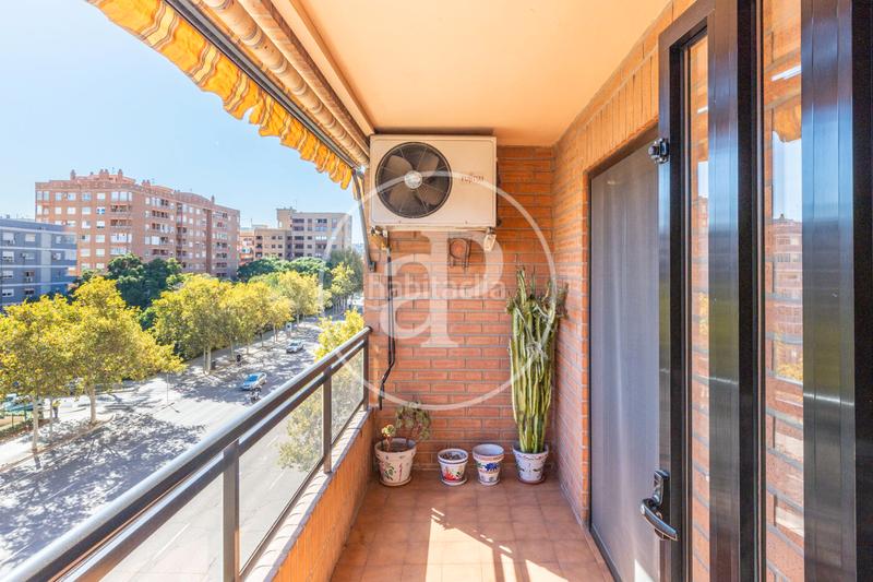 Foto 9f17149c-9d42-43bd-84ac-ccc082e19871. Location appartement avec chauffage parking dans Barrio de Campanar Valencia