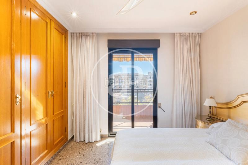 Foto ab57f7de-5fa0-4978-b99e-b16f498adbc8. Location appartement avec chauffage parking dans Barrio de Campanar Valencia