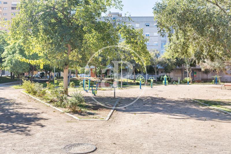 Foto b788e173-5c65-4fc2-a068-d60848b52cbc. Location appartement avec chauffage parking dans Barrio de Campanar Valencia