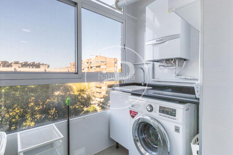 Foto bc780e30-c2e4-4203-8c69-5ed694ddba8f. Location appartement avec chauffage parking dans Barrio de Campanar Valencia