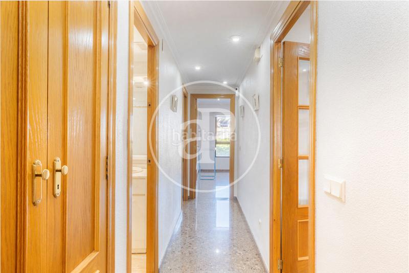 Foto ea1082c3-2a76-4410-81ca-88e8814ed41e. Location appartement avec chauffage parking dans Barrio de Campanar Valencia