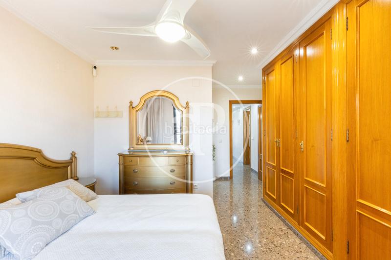 Foto 4320b780-0fa4-4d13-bf03-871abc06ccbb. Miete etagenwohnung mit heizung parking in Barrio de Campanar Valencia