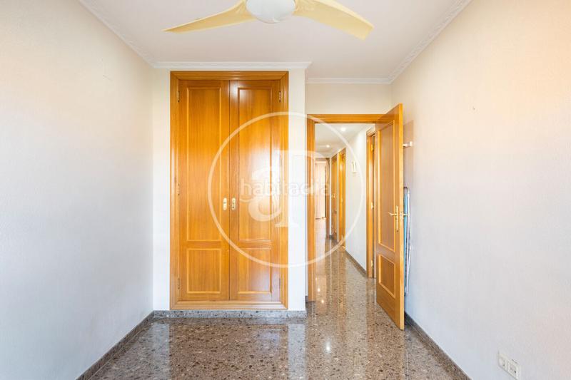 Foto a909b752-7beb-4b55-a4f1-8efe6398ff1e. Miete etagenwohnung mit heizung parking in Barrio de Campanar Valencia