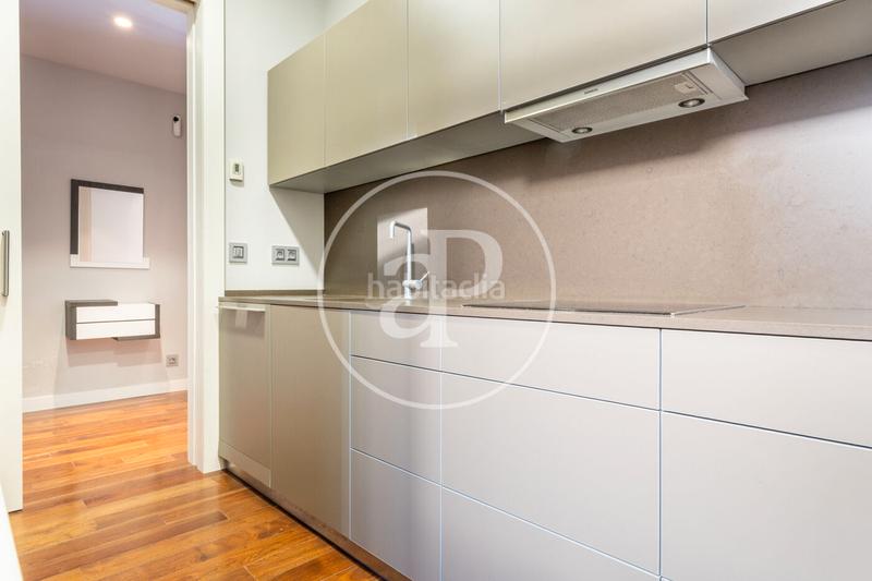 Foto 7d284e70-aa30-4696-827d-6ee6007a1181. Location appartement dans Sant Francesc Valencia