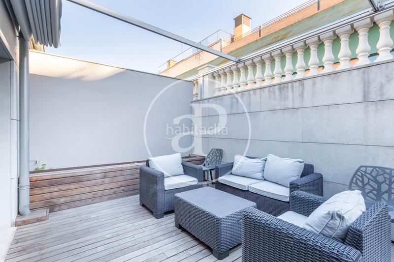 Foto 871ce2ca-65fb-4acf-a439-5f95d6c2037b. Location appartement dans Sant Francesc Valencia