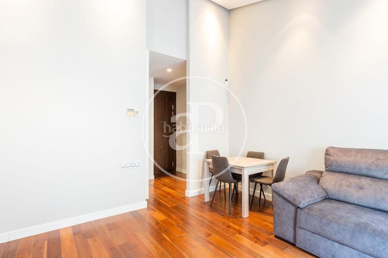 Foto 926be928-c8e1-48ff-a0e7-7e8fe531664b. Location appartement dans Sant Francesc Valencia