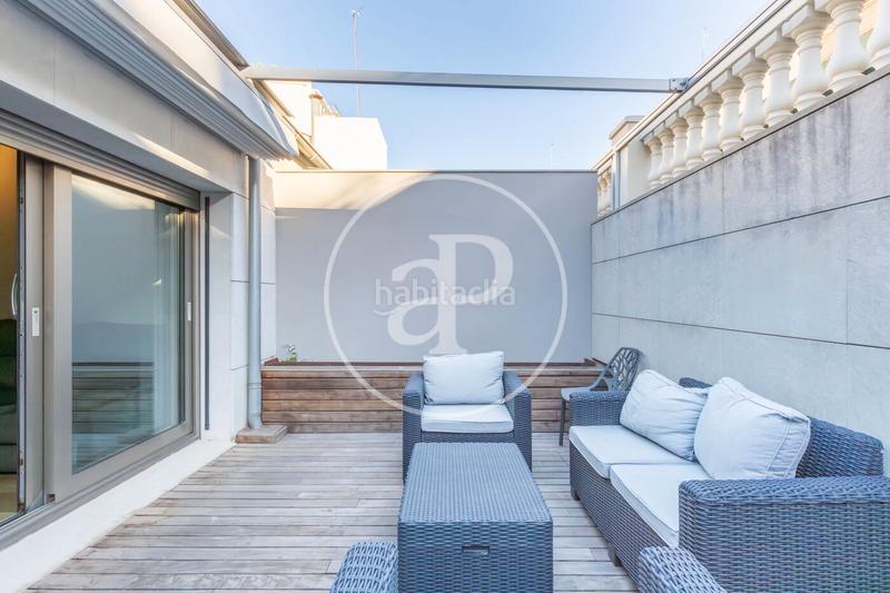 Foto b131bb76-5502-41a9-99fd-90c19034f378. Location appartement dans Sant Francesc Valencia