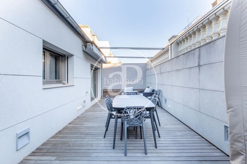 Foto 02c9e0db-3473-4050-9182-a7d16d895e00. Miete etagenwohnung in Sant Francesc Valencia