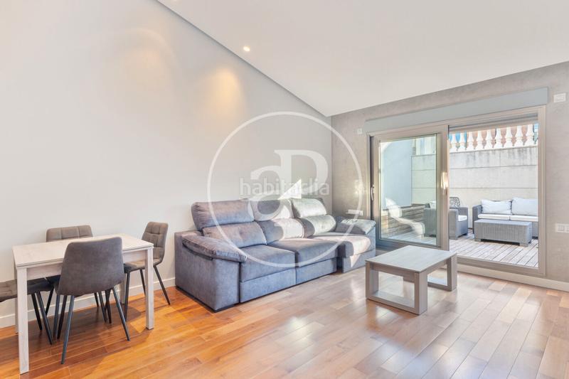 Foto eed7df80-a378-492c-a1e2-69c4b84473b2. Miete etagenwohnung in Sant Francesc Valencia