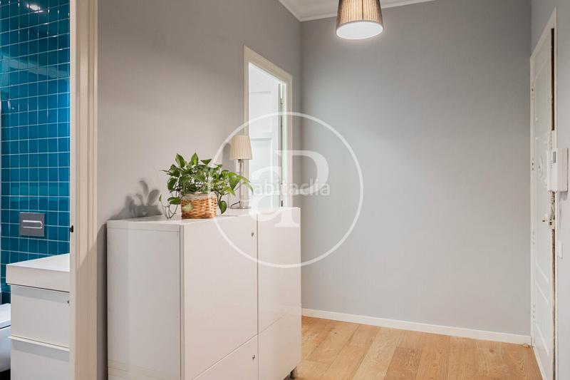 Foto 4c0d897b-517d-4551-bed3-92d08de90688. Affitto appartamento con riscaldamento in Sagrada Família Barcelona