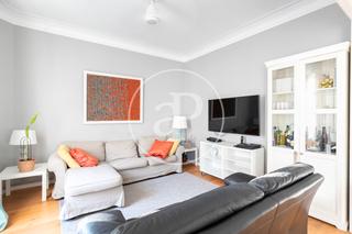 Location Appartement  Carrer de los castillejos. Piso en alquiler junto a la sagrada familia