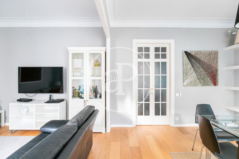 Foto a497fb9c-92f0-4b43-aa47-021d167db49a. Location appartement avec chauffage dans Sagrada Família Barcelona