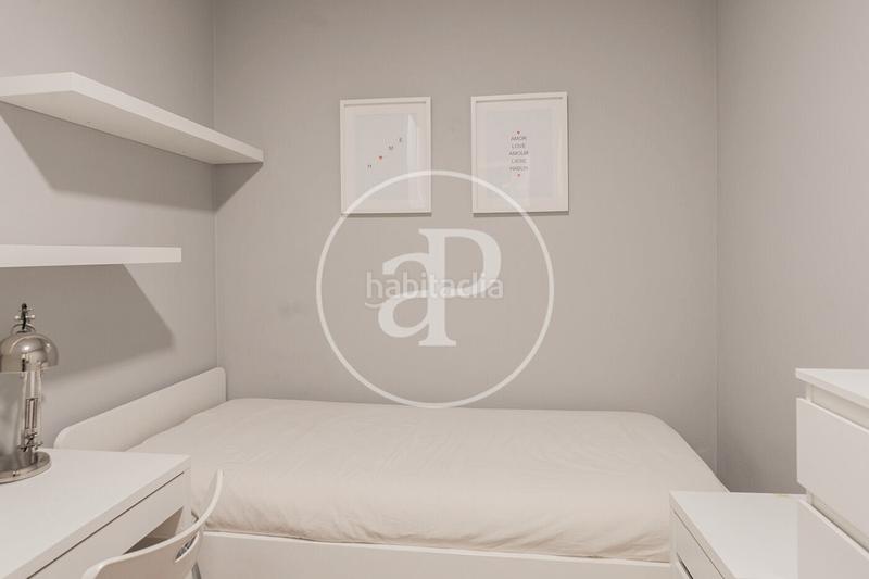 Foto ac7a1c40-c90e-4a61-bcc8-ca875aafee77. Location appartement avec chauffage dans Sagrada Família Barcelona