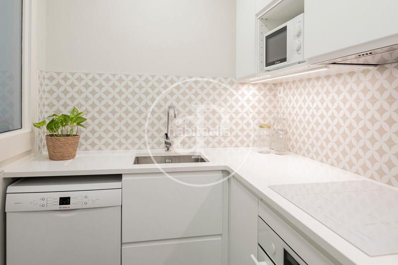 Foto cc401b0a-42b2-4d15-95ca-ff546cb4a735. Location appartement avec chauffage dans Sagrada Família Barcelona