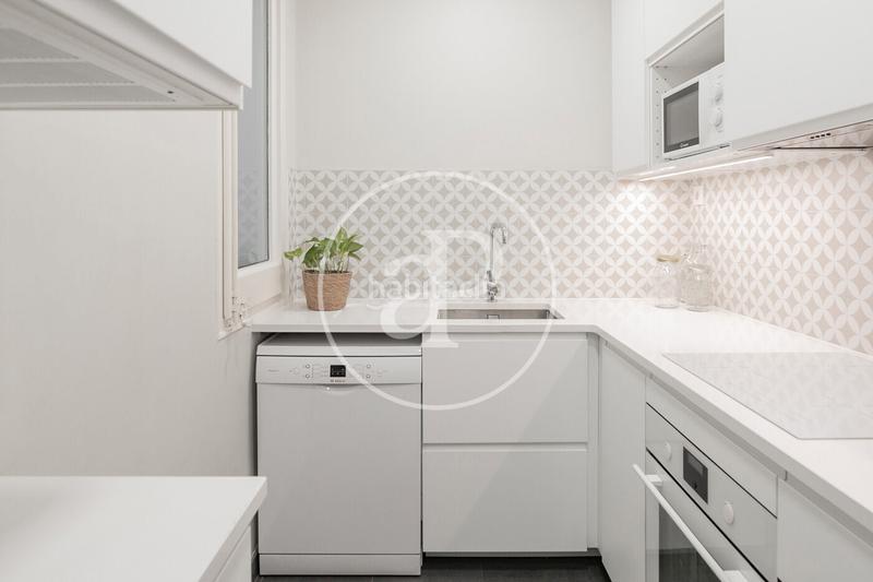 Foto d553410e-e744-4086-b7ae-77cf2171b008. Location appartement avec chauffage dans Sagrada Família Barcelona