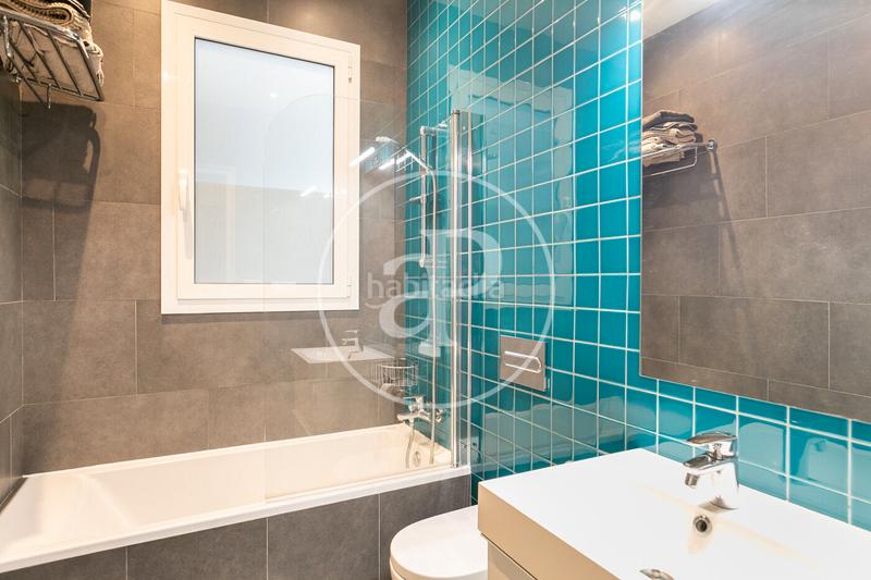 Foto e75af341-a898-444f-a2f1-e8b8fae398d6. Location appartement avec chauffage dans Sagrada Família Barcelona