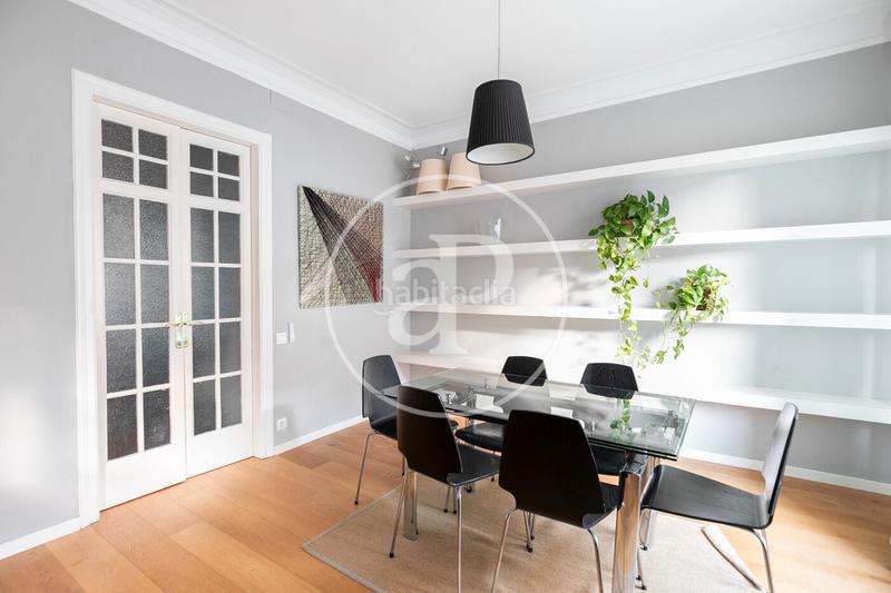 Foto 9b4959e3-cd84-47a8-be8a-054f4a3ab119. Rent flat with heating in Sagrada Família Barcelona