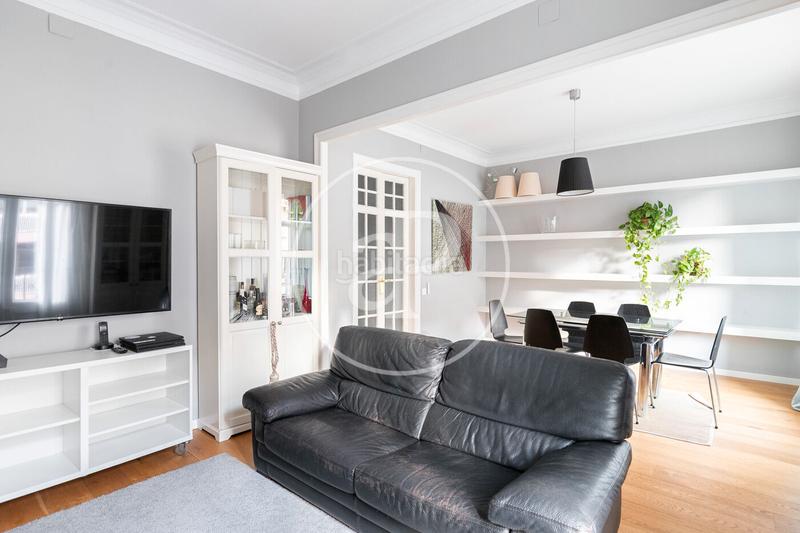 Foto a8e9ab00-35c5-4842-8d41-5b5303ed35b1. Rent flat with heating in Sagrada Família Barcelona