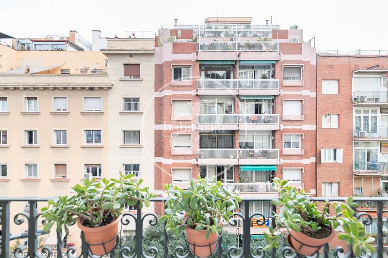 Foto b41b47d5-13f4-44bd-b07d-d622656461f3. Rent flat with heating in Sagrada Família Barcelona