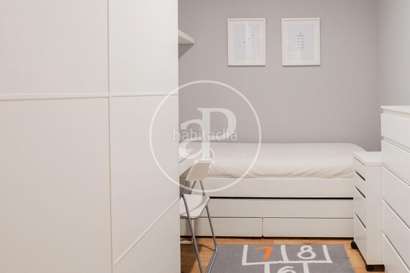 Foto ff708508-b603-47a5-9119-0e0b73dd8744. Rent flat with heating in Sagrada Família Barcelona