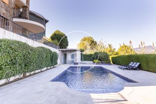 Casa  Carrer olleta. Casa en venta en castellar del vallès