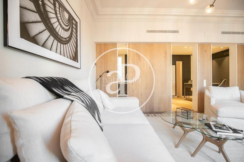 Foto 27c13fdb-4640-4bfd-ae91-c863bf72e0fd. Appartement avec chauffage dans L´Antiga Esquerra de l´Eixample Barcelona